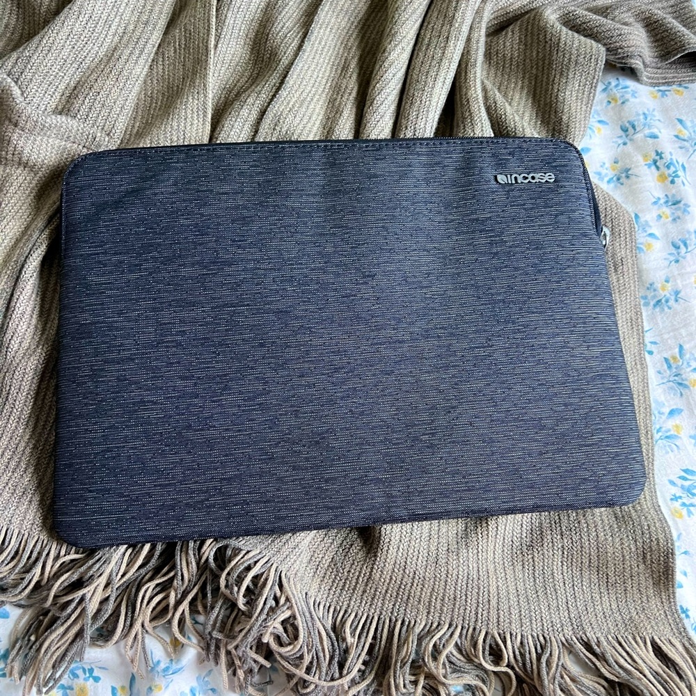 Macbook or Laptop Sleeve Case for 13inch.